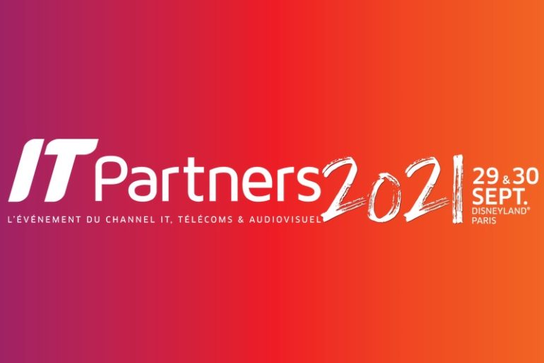 IT Partners 2021