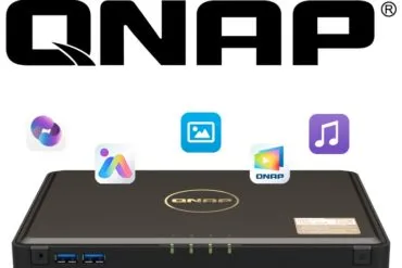 qnap multimedia - QNAP et les applications multimédias