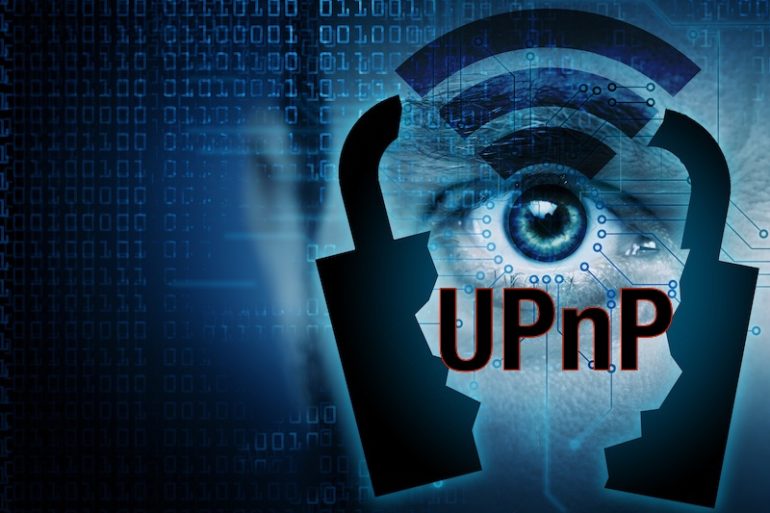 upnp - UPnP : un ami qui vous veut du bien... ou pas !