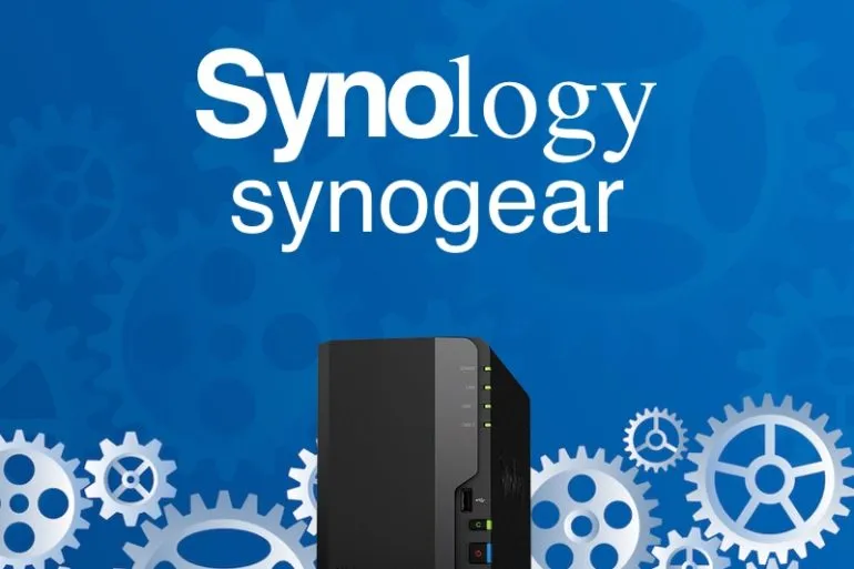 synology synogear - Synogear - Installer et utiliser les outils sur son NAS Synology