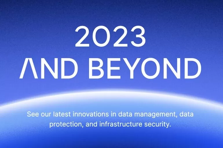 Synology 2023