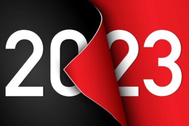 2023 - Bonne année 2023 !!!