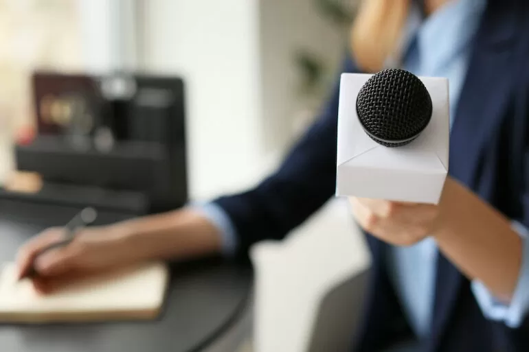 Interview - Interview NAS Expert