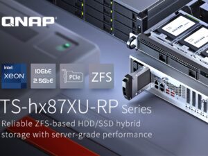 QNAP TS-hx87XU : la relève... QNAP ts hx87xu rp 300x225 - QNAP TS-hx87XU : la relève...