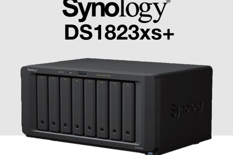 Synology DS1823xs+