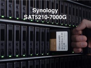 SSD Synology SAT5210-7000G