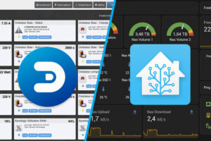 HA 32 300x200 - Domotique : j'ai quitté Domoticz pour Home Assistant