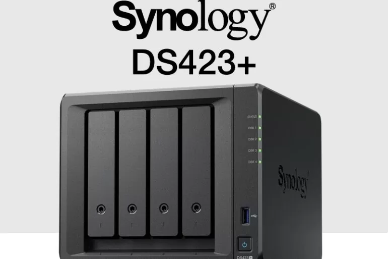 Synology DS423+