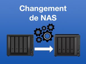 changer NAS Synology 300x225 - Synology - Un changement de NAS sans problème... vraiment ?