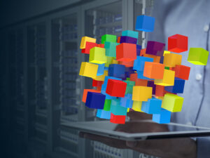 cube ipad datacenter 300x225 - AMIZ Cloud : outil de gestion à distance de QNAP