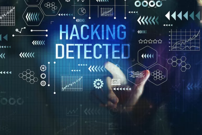 hacking