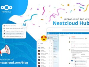 nextcloud 26 300x225 - Nextcloud Hub 4 débarque et c'est une bonne nouvelle !!!