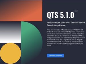 qts501beta 300x225 - QNAP QTS 5.1.0 Beta débarque...