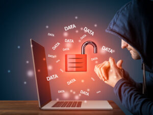 hacker data steal 300x225 - Western Digital My Cloud victime d'une cyberattaque