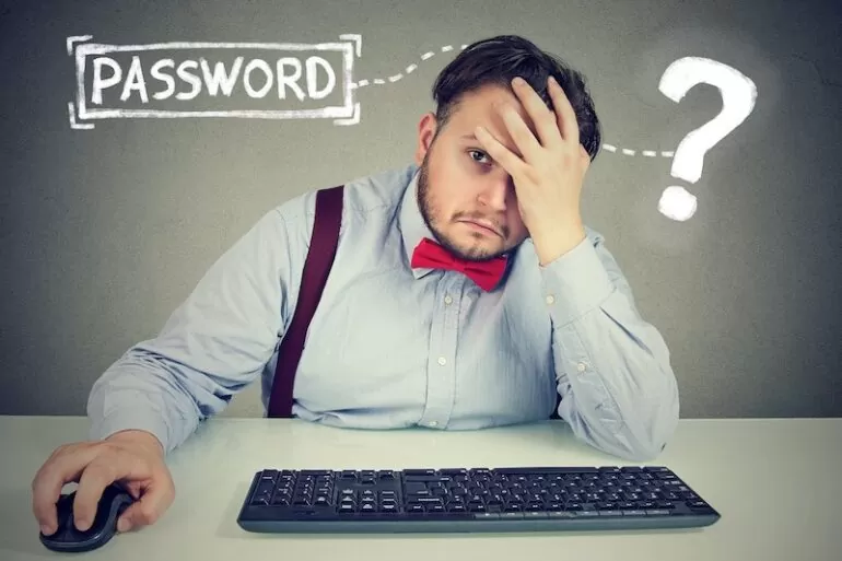 Password