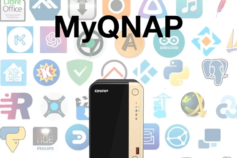 MyQNAP