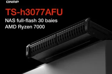 QNAP TS-h3077AFU