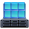 Importer et utiliser une machine virtuelle sur un NAS Synology - Cachem