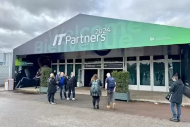 IT Partners 2024 - Bilan IT Partners 2024