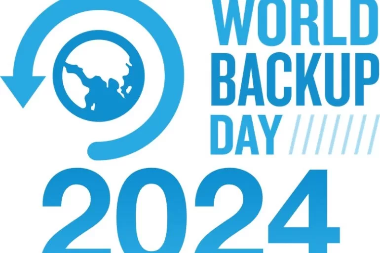 WBD2024 - World Backup Day 2024 & Concours