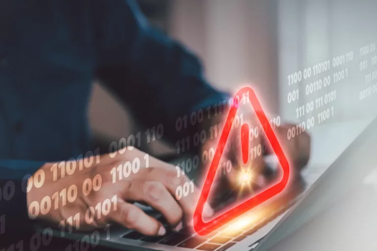 alerte risque - Plusieurs vulnérabilités dans les NAS QNAP