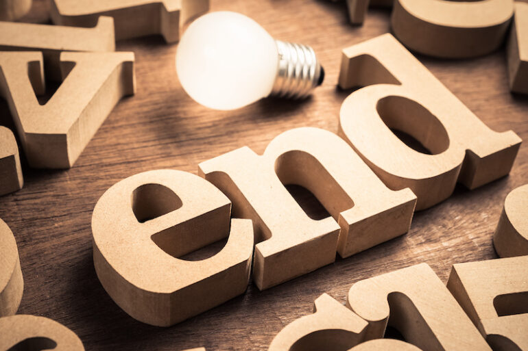 end - Que faire de son PC non compatible avec Windows 11