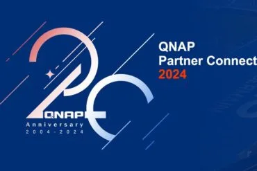 qnap partner connect 2024 - QNAP Partner Connect 2024