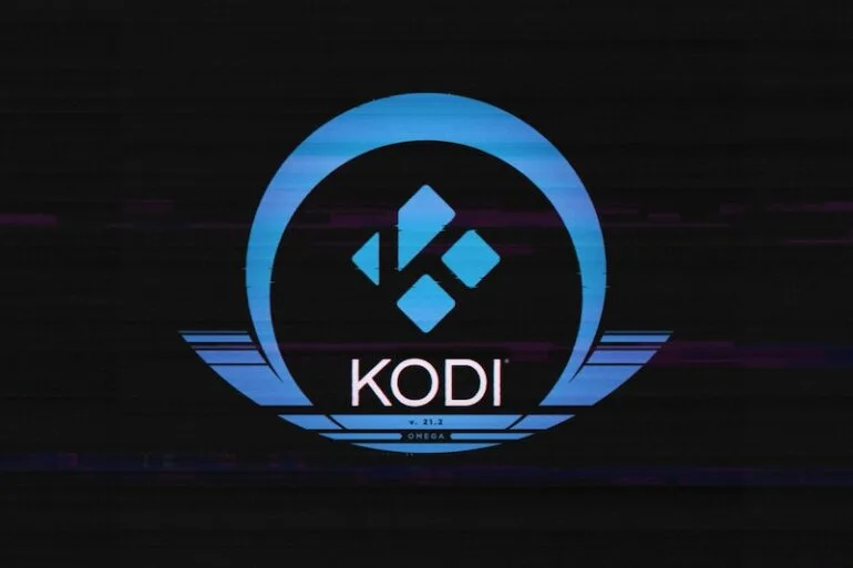 kodi 21.2 - Kodi 21.2 "Omega" débarque