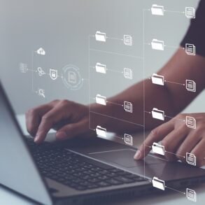 stockage disque nas cloud - NAS ou disque dur externe : quelle solution pour stocker vos données ?