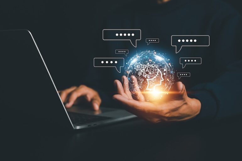 SynoGPT IA Synology - SynoGPT : l’intelligence artificielle au service du support chez Synology