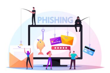 phishing - Phishing Doctolib : comment détecter les arnaques et sécuriser vos données de santé ?