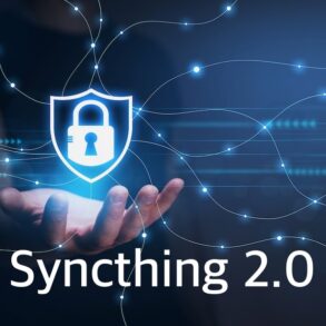 cloud securiser cadenas - Syncthing 2.0 : Synchronisation sécurisée sur NAS et PC