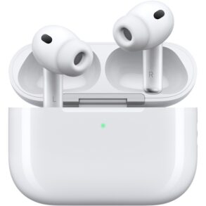 AirPods Pro 3 - AirPods Pro 3 vs AirPods Pro 1 : faut-il sauter le pas ?