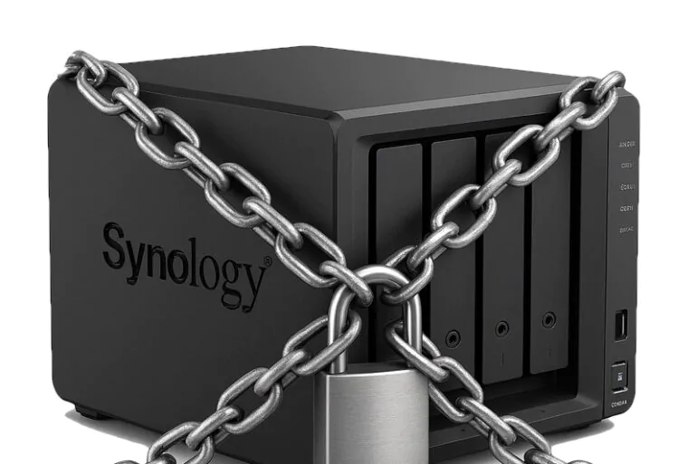 Synology enchaine 2025 - Synology désactive le transcodage matériel sur ses NAS