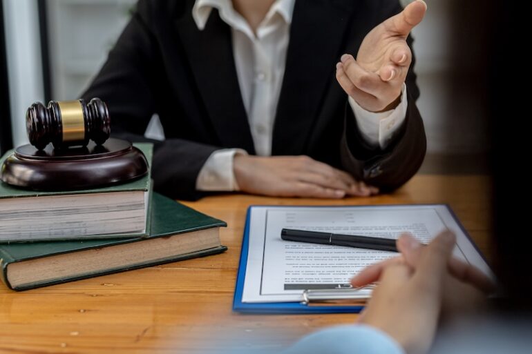 accusation - Copytrack et mise en demeure pour violation de droits d’image