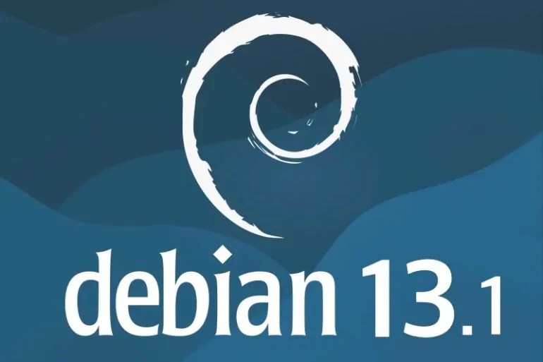 debian 131 - Debian 13.1 est disponible : corrections de sécurité et améliorations