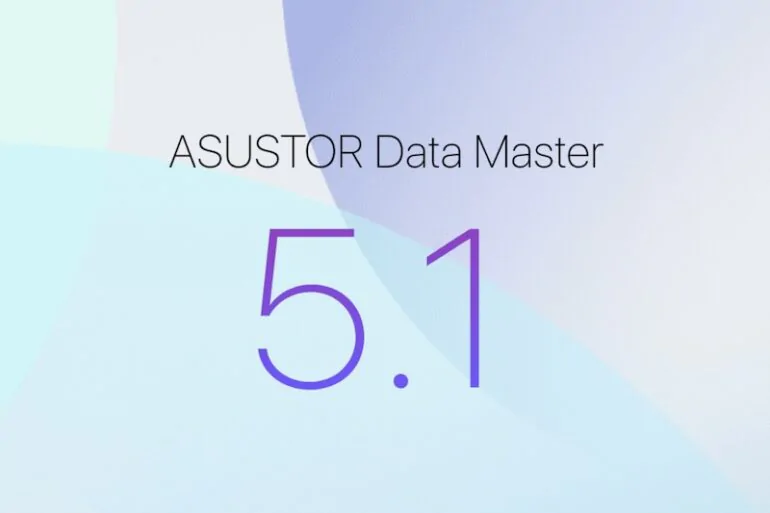 Asustor ADM 51 - ASUSTOR ADM 5.1 : Sécurité renforcée, nouvelles fonctionnalités et compatibilité étendue pour les NAS
