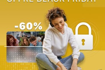 Black Friday 800x600 1 - Black Friday 2025 : pCloud casse les prix sur ses offres à vie et son pack 3-en-1 exclusif