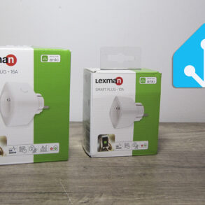 HA prise connectee miniature 1 - Prise connectée et Home assistant