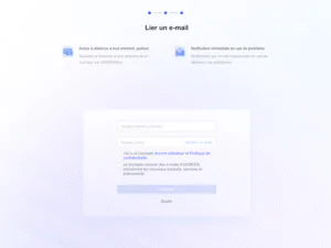 etape 3 - UGREEN DH2300 : Test complet du NAS 2 baies abordable, silencieux et performant