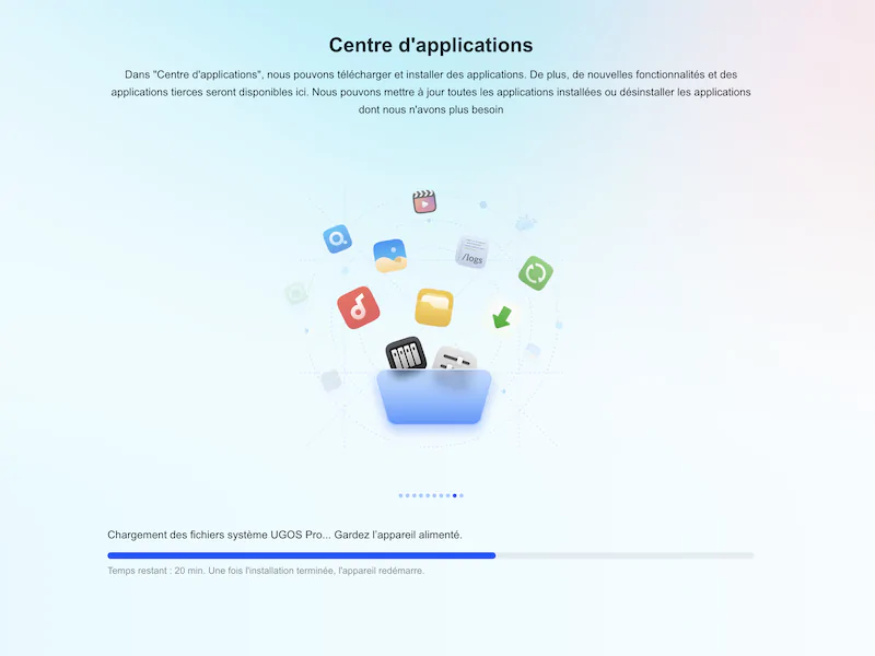 installation ugreen 2025 - UGREEN DH2300 : Test complet du NAS 2 baies abordable, silencieux et performant