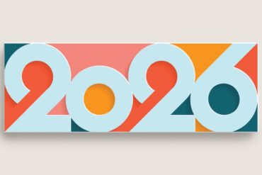 2026 - Bonne année 2026