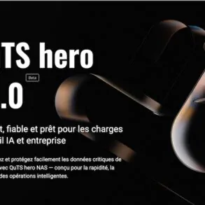 QuTS hero h6 beta - QuTS hero h6.0 est disponible en Bêta