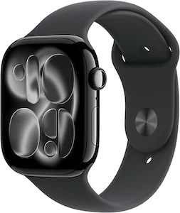 Apple Watch Series 11 - Soldes hiver 2026