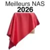 Comparatif des meilleurs NAS en 2026