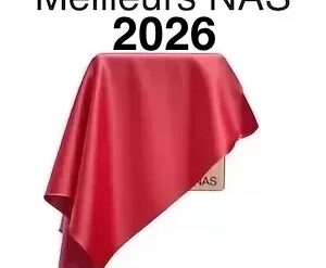 Meilleur NAS en 2026