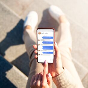 message iphone - Exporter et sauvegarder ses messages iPhone (iMessage) en 5 minutes