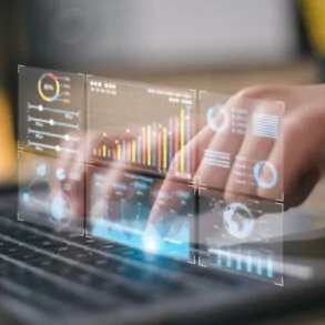 statistique - Cachem en 2025 : bilan de l’année, articles les plus lus et analyse de l’audience