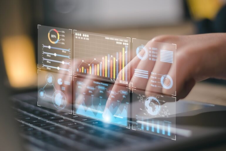 statistique - Cachem en 2025 : bilan de l’année, articles les plus lus et analyse de l’audience