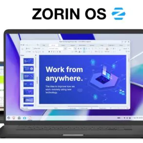 zorin - Zorin OS : Donner une seconde vie à son PC/Mac